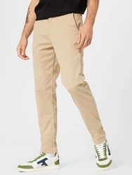 Jack & Jones Chinohose JPStace JJHarlow beige