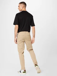 Jack & Jones Chinohose JPStace JJHarlow beige