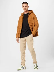 Jack & Jones Chinohose JPStace JJHarlow beige