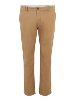 Jack & Jones Herren Jpstmarco Jjdave Lc Noos Pls Chino-Hose umbra