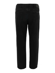 Jack & Jones Plus Jeans JJIChris JJORIGINAL 912 (PLS) black denim