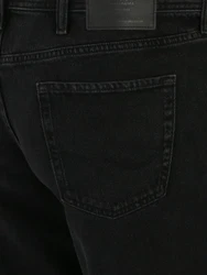 Jack & Jones Plus Jeans JJIChris JJORIGINAL 912 (PLS) black denim