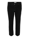Jack & Jones Plus Jeans JJIChris JJORIGINAL 912 (PLS) black denim