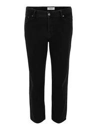 Plus Jeans 'JJIChris' black denim