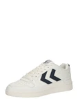 hummel St. Power Play CL Sneaker navy / weiß