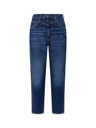 Pepe Jeans Traperice 'RACHEL' plavi traper