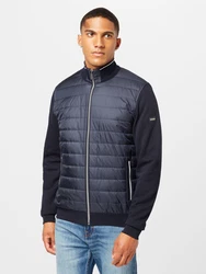 bugatti Sweatjacke marine