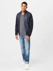bugatti Sweatjacke marine
