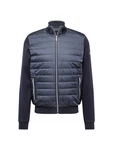 bugatti Sweatjacke marine