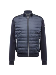bugatti Sweatjacke marine
