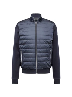 bugatti Sweatjacke marine