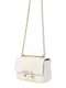 FURLA Torba za čez ramo 'METROPOLIS'  bela
