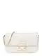 FURLA Torba za čez ramo 'METROPOLIS MINI'  bela