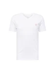 Guess T-Shirt rot/schwarz/weiß