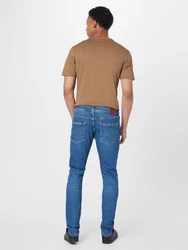 Pepe Jeans Regular-fit-Jeans Stanley blau