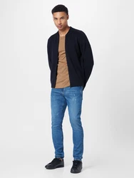 Pepe Jeans Regular-fit-Jeans Stanley blau