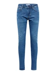 Pepe Jeans Regular-fit-Jeans Stanley blau
