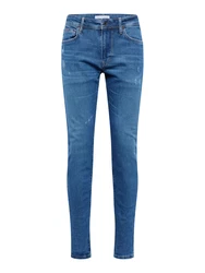 Pepe Jeans Regular-fit-Jeans Stanley blau