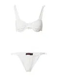 Balconette-Bikiny S Kosticemi image