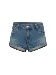 Džíny 'Heat' modrá džínovina