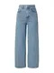 LeGer by Lena Gercke Kavbojke 'Cleo'  moder denim