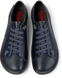 CAMPER Sneaker 'Peu Cami' marine