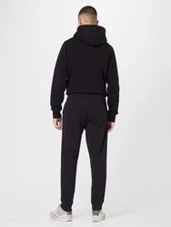 GANT Herren REGULAR SHIELD SWEATPANTS schwarz