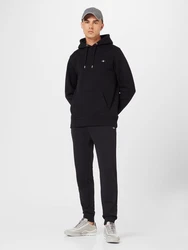 GANT Herren REGULAR SHIELD SWEATPANTS schwarz
