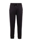 GANT Herren REGULAR SHIELD SWEATPANTS schwarz
