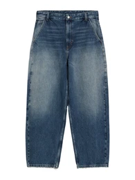Jeans blue denim