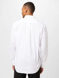 Gant Langarmhemd Regular Fit Poplin Hemd Weiß/Creme/Weiß/Creme/Weiß/Creme/Weiß/Creme/Weiß/Creme/Weiß/Creme/Weiß/Creme/Weiß/Creme/Weiß/Creme/Weiß/Creme/Weiß/Creme/Weiß/Creme/Hellblau