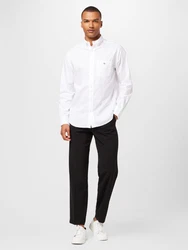 Gant Langarmhemd Regular Fit Poplin Hemd Weiß/Creme/Weiß/Creme/Weiß/Creme/Weiß/Creme/Weiß/Creme/Weiß/Creme/Weiß/Creme/Weiß/Creme/Weiß/Creme/Weiß/Creme/Weiß/Creme/Weiß/Creme/Hellblau