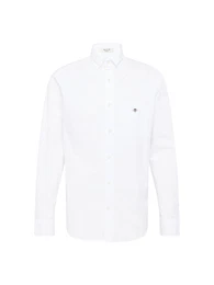 Hemd offwhite