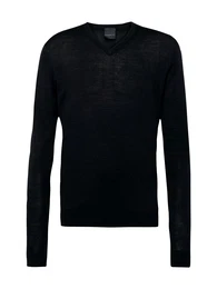 Pullover schwarz