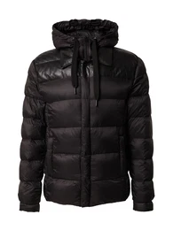 Jacke 'Wintry' schwarz