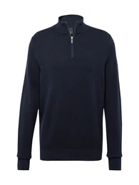 Pullover marine / navy / schwarz
