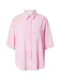Pink Bluze s Uzorkom image