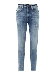 Jeans blue denim