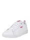 PUMA Tenisky ''''Smash V2 L''''  bl / malinov