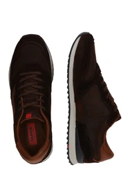 LLOYD Sneaker low Edmond (23-905-18) schoko (23-905-12)