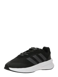 Sneaker 'Heawyn' dunkelgrau / schwarz