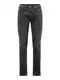 LEVI'S  Jeans '512 Slim Taper Lo Ball' schwarz