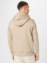 ALPHA INDUSTRIES Sweatshirt sand/wei