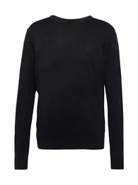 Pullover schwarz