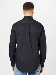 Gant Langarmhemd Regular Fit Poplin Hemd Schwarz/Dunkelblau/Hellblau/Schwarz/Dunkelblau/Hellblau/Schwarz/Dunkelblau/Hellblau/Schwarz/Dunkelblau/Hellblau/Schwarz/Dunkelblau/Hellblau/Schwarz/Dunkelblau/Hellblau/Schwarz/Dunkelblau/Hellblau/Schwarz/Dunkelblau/Hellblau/Schwarz/Dunkelblau/Hellblau/Schwarz/Dunkelblau/Hellblau/Schwarz/Dunkelblau/Hellblau/Beige/Grau