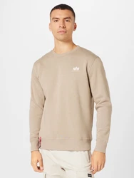ALPHA INDUSTRIES Sweatshirt 