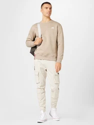 ALPHA INDUSTRIES Sweatshirt 