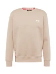 ALPHA INDUSTRIES Sweatshirt 