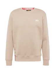 ALPHA INDUSTRIES Sweatshirt 