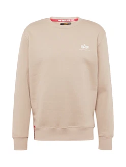 ALPHA INDUSTRIES Sweatshirt ALPHA INDUSTRIES Sweatshirt